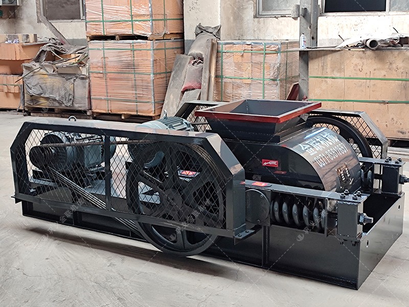 齒輥破碎機能否處理含水量較高的物料? 齒輥破碎機能否處理含水量較高的物料?