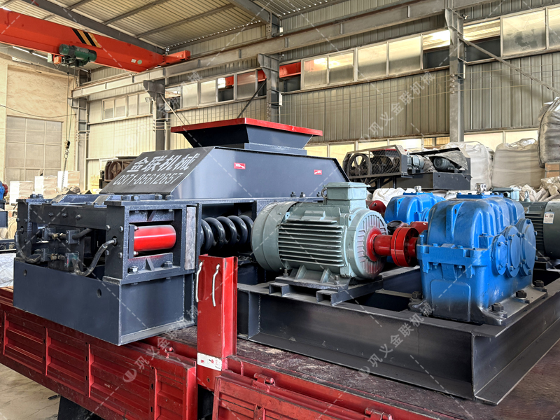 煤礦作業環境惡劣,雙齒輥破碎機在耐用性與可靠性上做了哪些文章? 煤礦作業環境惡劣,雙齒輥破碎機在耐用性與可靠性上做了哪些文章?
